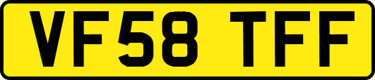 VF58TFF