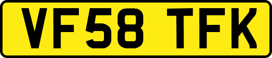 VF58TFK