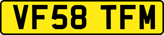VF58TFM