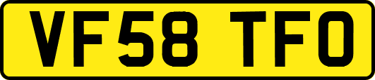 VF58TFO