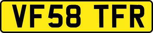 VF58TFR