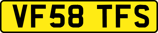 VF58TFS