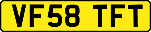 VF58TFT