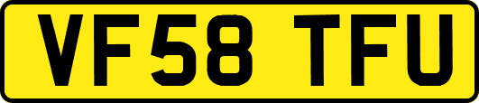 VF58TFU