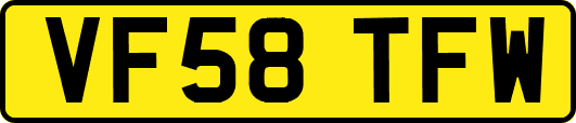 VF58TFW
