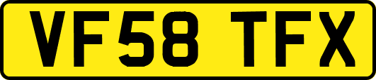 VF58TFX