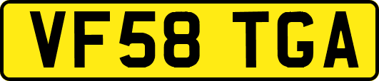 VF58TGA