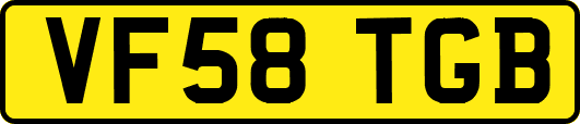 VF58TGB