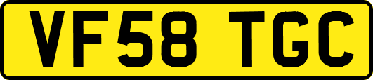VF58TGC