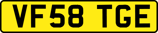 VF58TGE