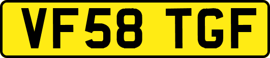 VF58TGF