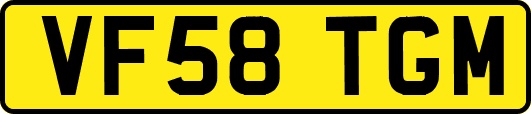 VF58TGM