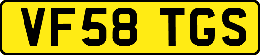 VF58TGS