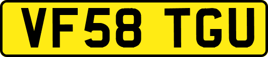 VF58TGU
