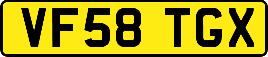 VF58TGX