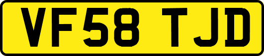 VF58TJD