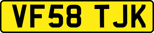VF58TJK