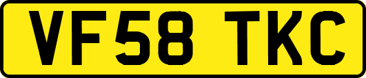 VF58TKC