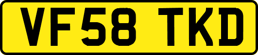 VF58TKD