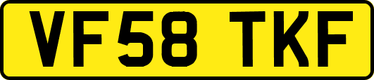 VF58TKF