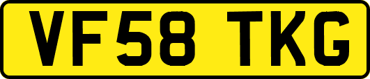 VF58TKG