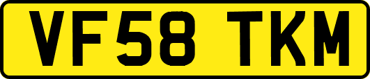 VF58TKM