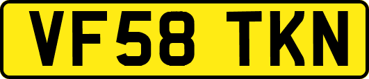 VF58TKN
