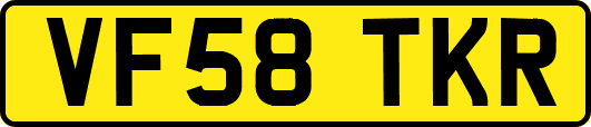 VF58TKR