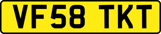 VF58TKT