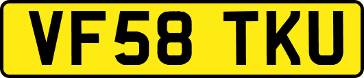 VF58TKU