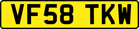 VF58TKW