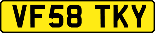 VF58TKY