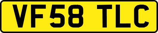 VF58TLC