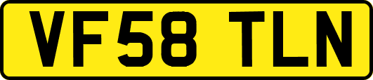 VF58TLN