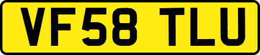 VF58TLU