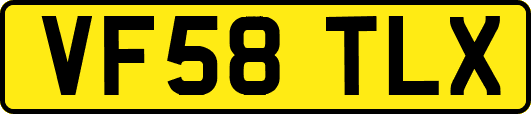 VF58TLX