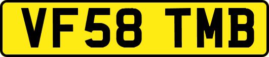 VF58TMB