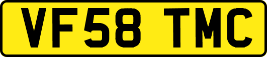 VF58TMC