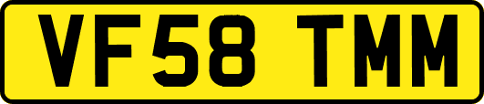 VF58TMM