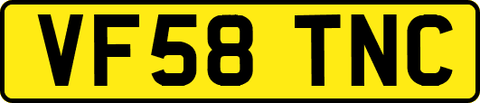 VF58TNC
