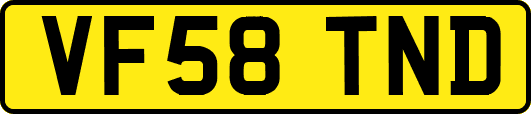 VF58TND