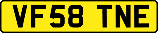 VF58TNE