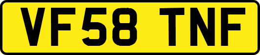 VF58TNF