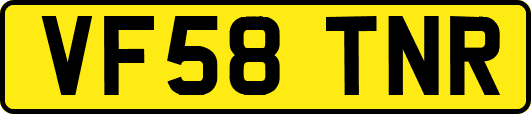 VF58TNR