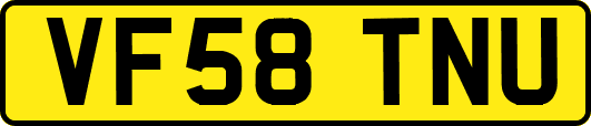 VF58TNU