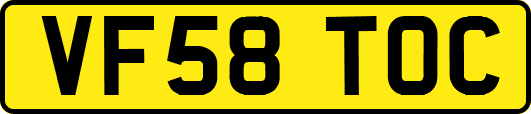 VF58TOC