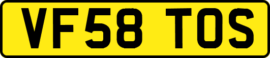 VF58TOS