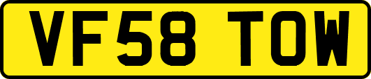 VF58TOW