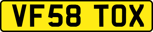 VF58TOX