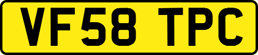 VF58TPC